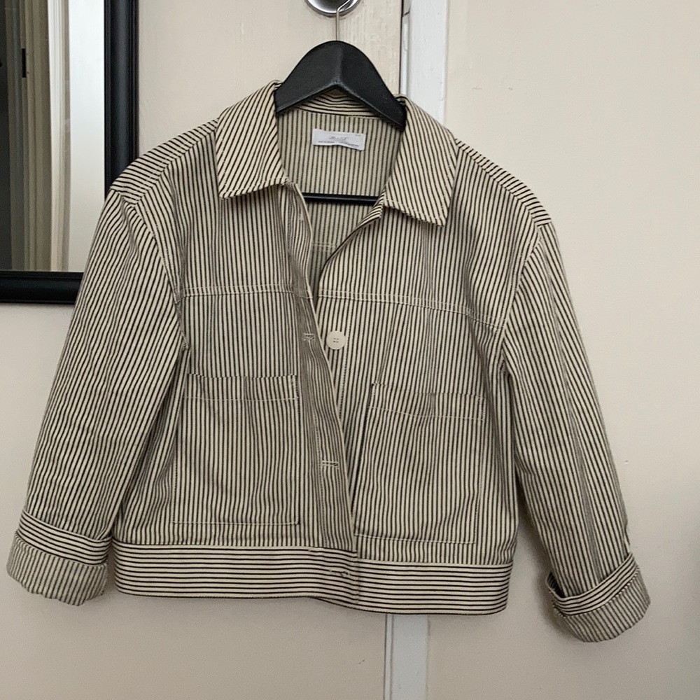 OAK jacket